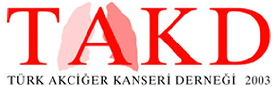 12. Ulusal Akciğer Kanseri Kongresi